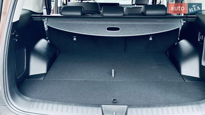 Hyundai Santa FE 2024