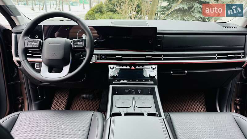 Hyundai Santa FE 2024