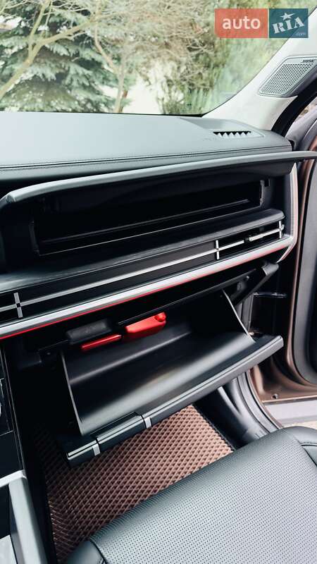 Hyundai Santa FE 2024