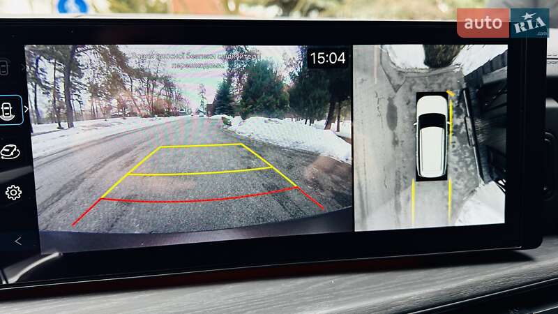 Hyundai Santa FE 2024