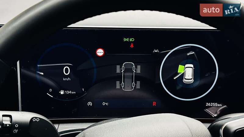 Hyundai Santa FE 2024