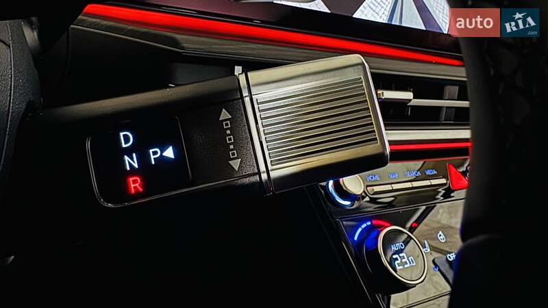 Hyundai Santa FE 2024