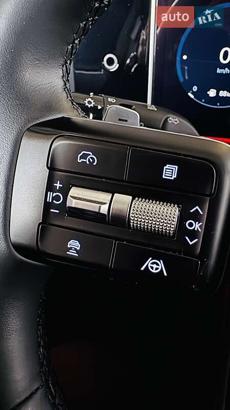 Hyundai Santa FE 2024