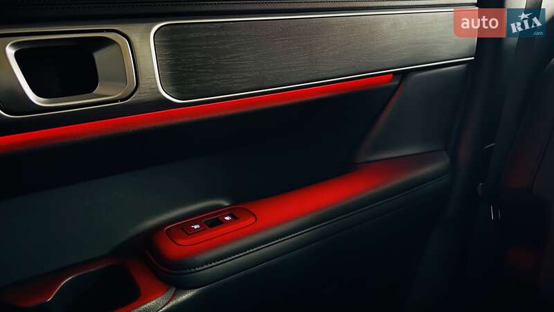 Hyundai Santa FE 2024