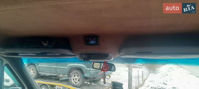 Mercedes-Benz Sprinter 2012