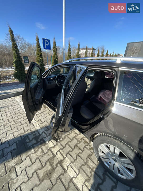 Volkswagen Passat 2009