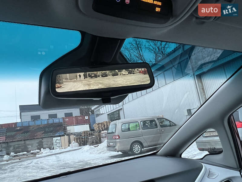 Chevrolet Bolt EV 2019