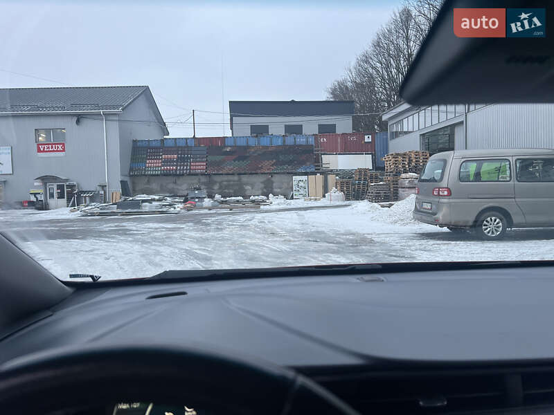 Chevrolet Bolt EV 2019