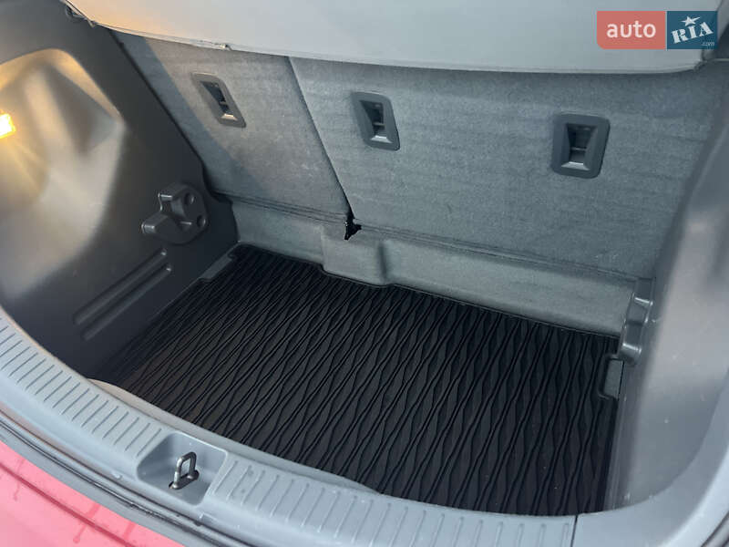 Chevrolet Bolt EV 2019