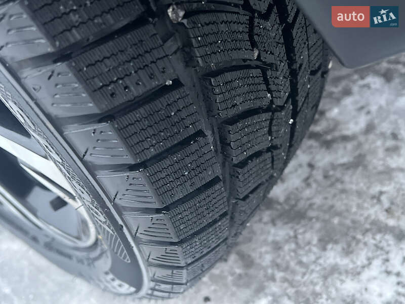 Chevrolet Bolt EV 2019