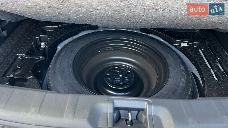 Nissan Rogue Sport 2019