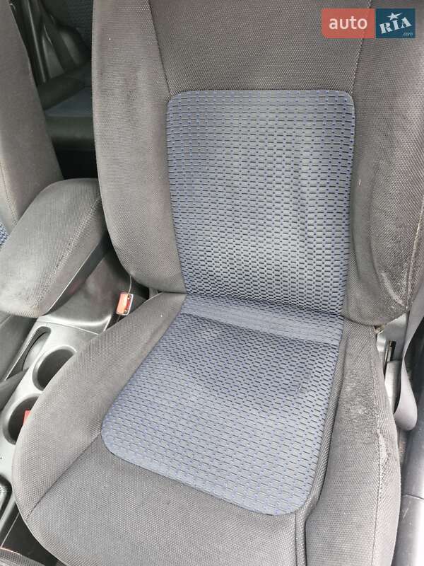 Mitsubishi Outlander 2008