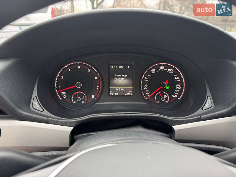 Volkswagen Passat 2021