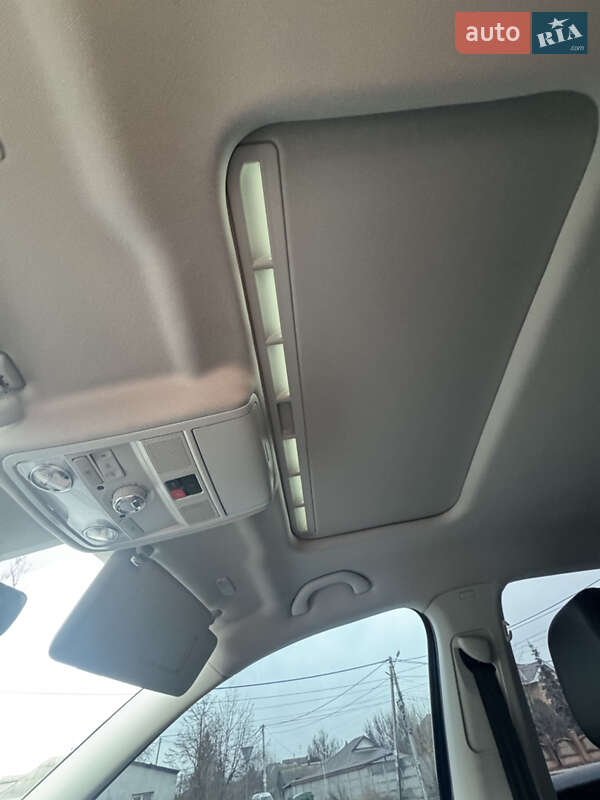 Volkswagen Passat 2021