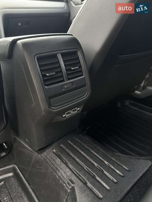 Volkswagen Passat 2021