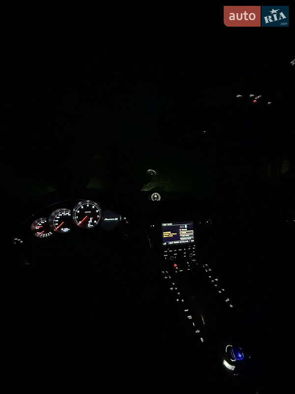 Porsche Panamera 2012