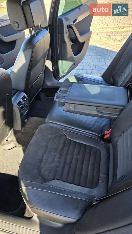 Volkswagen Passat 2012