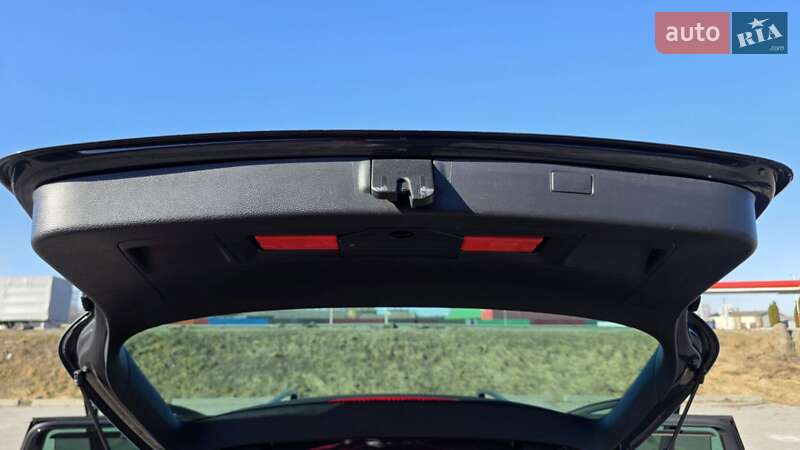 Volkswagen Passat 2012