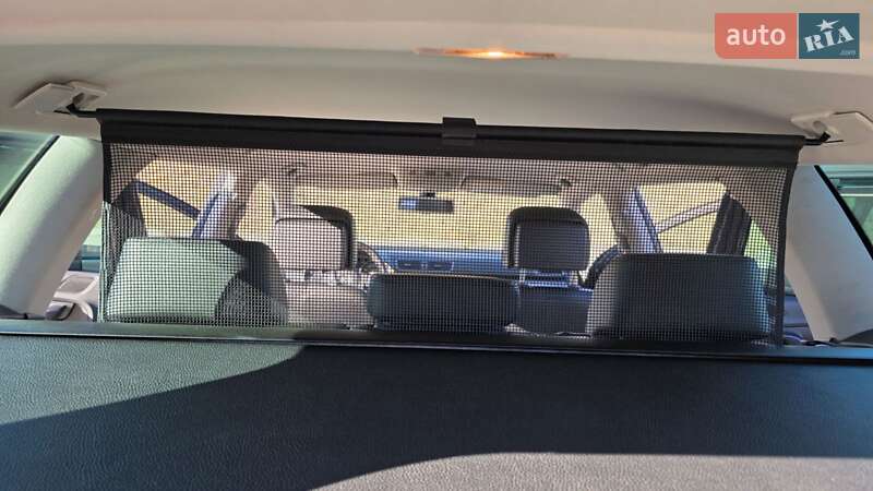 Volkswagen Passat 2012