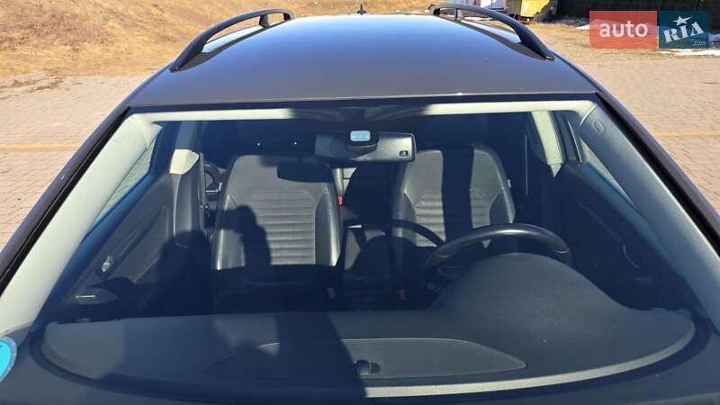 Volkswagen Passat 2012