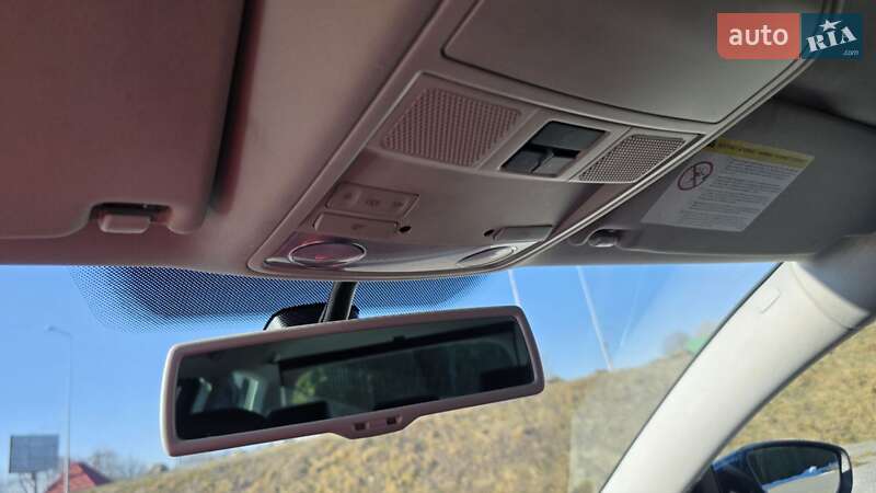 Volkswagen Passat 2012