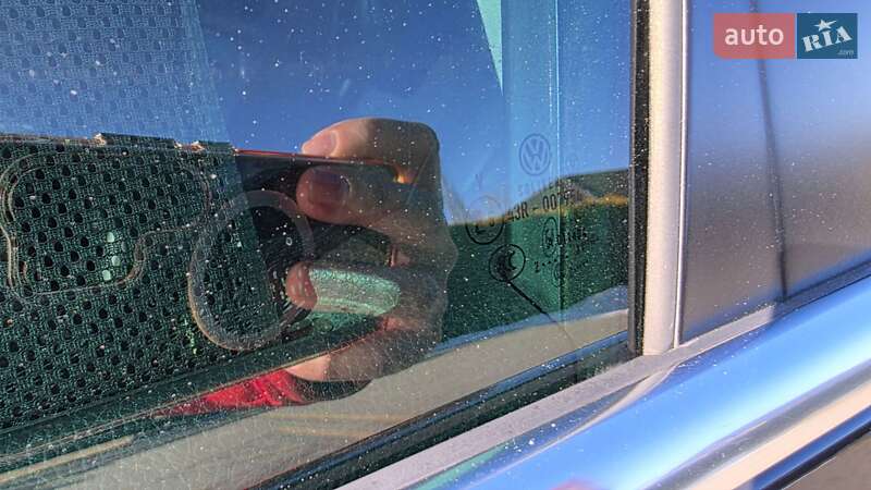 Volkswagen Passat 2012