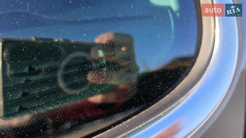 Volkswagen Passat 2012