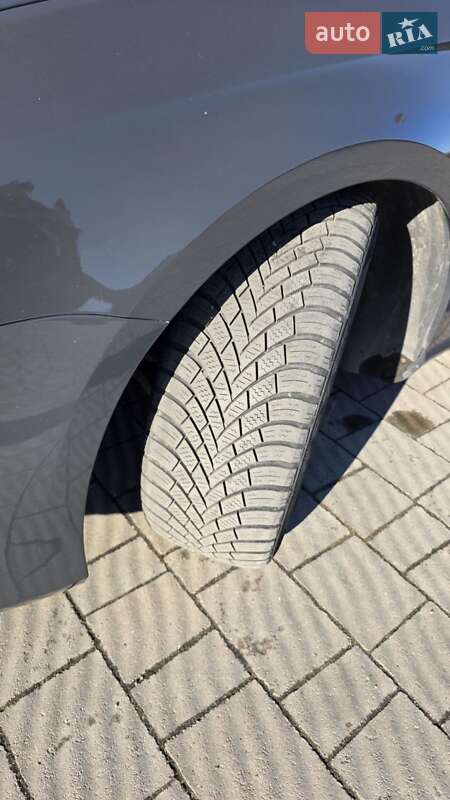 Volkswagen Passat 2012