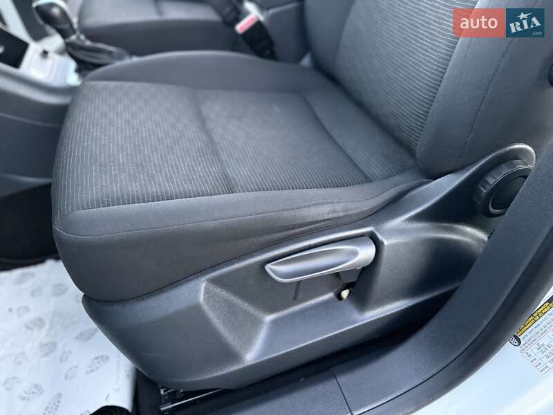 Volkswagen Tiguan 2017