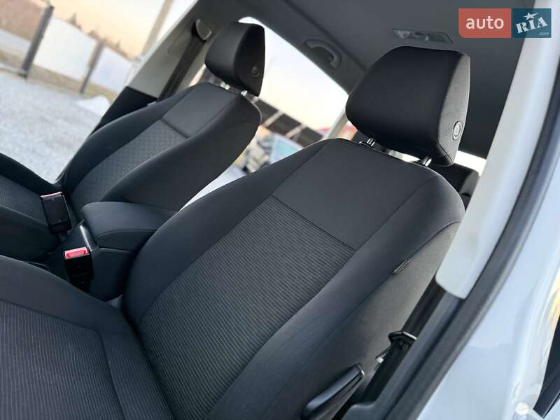 Volkswagen Tiguan 2017