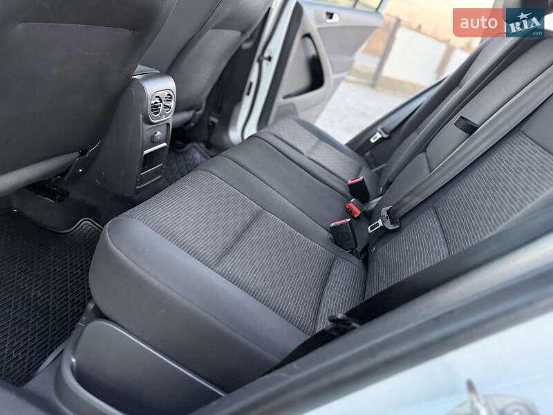 Volkswagen Tiguan 2017