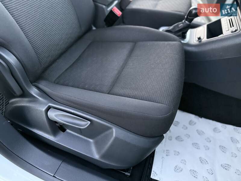 Volkswagen Tiguan 2017