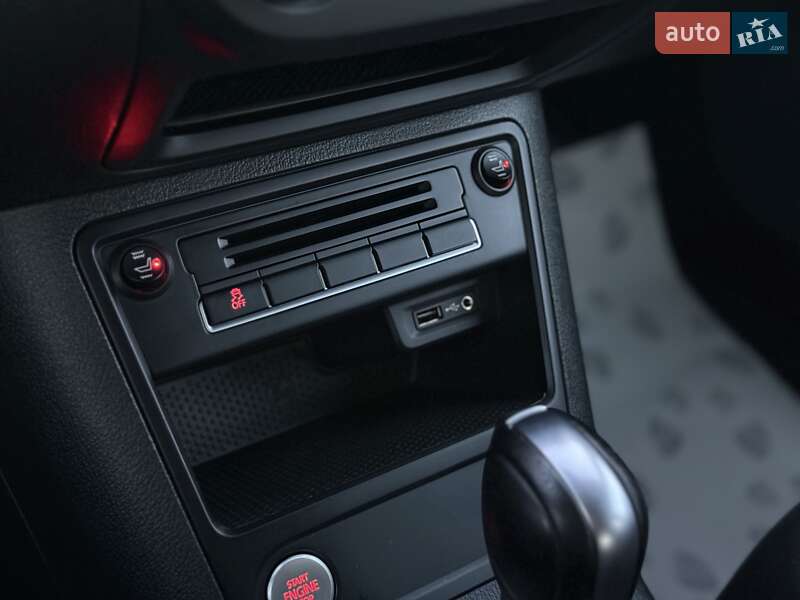 Volkswagen Tiguan 2017