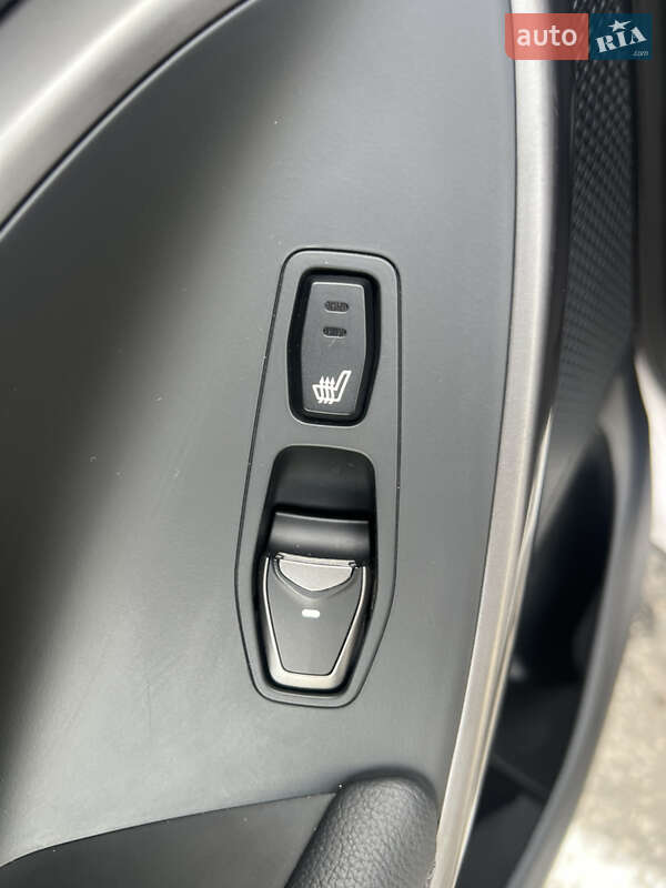 Hyundai Santa FE 2016