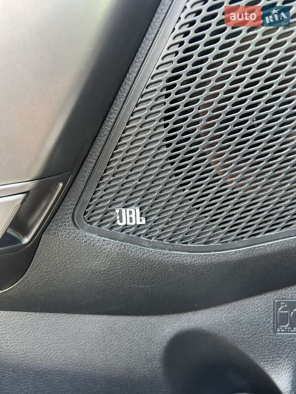 Hyundai Santa FE 2016