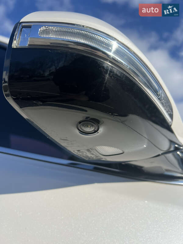 Hyundai Santa FE 2016