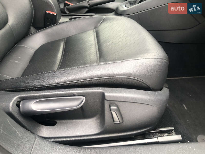 Volkswagen Jetta 2014