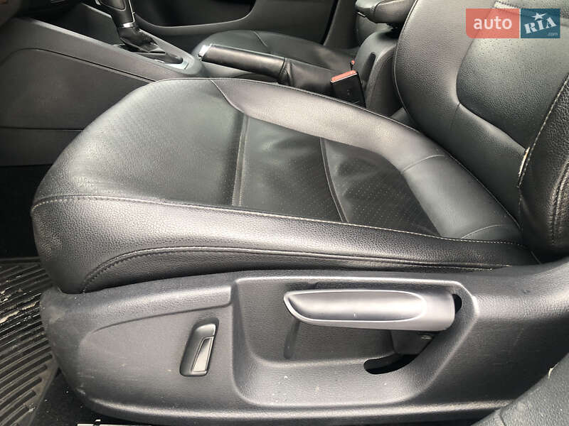 Volkswagen Jetta 2014