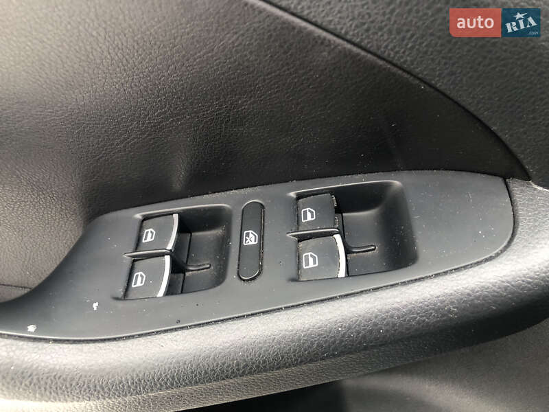 Volkswagen Jetta 2014