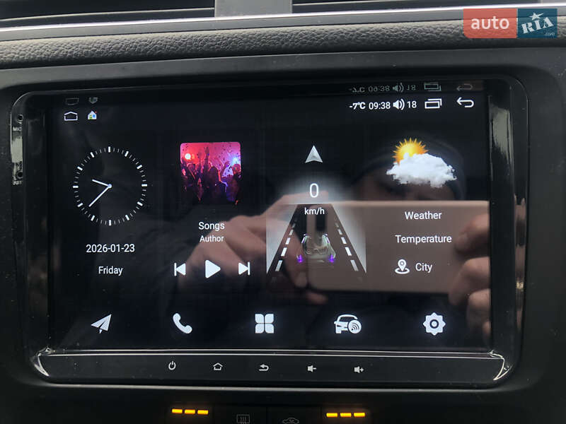 Volkswagen Jetta 2014