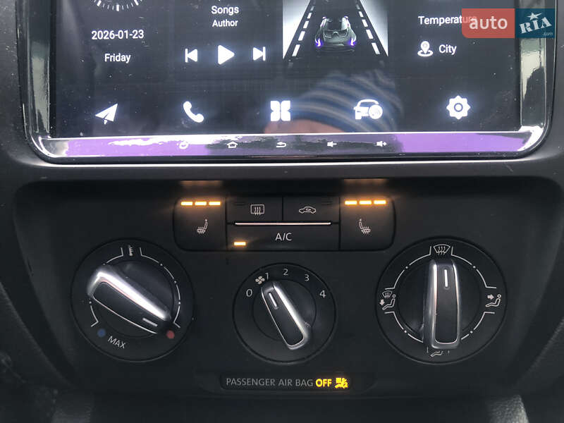 Volkswagen Jetta 2014