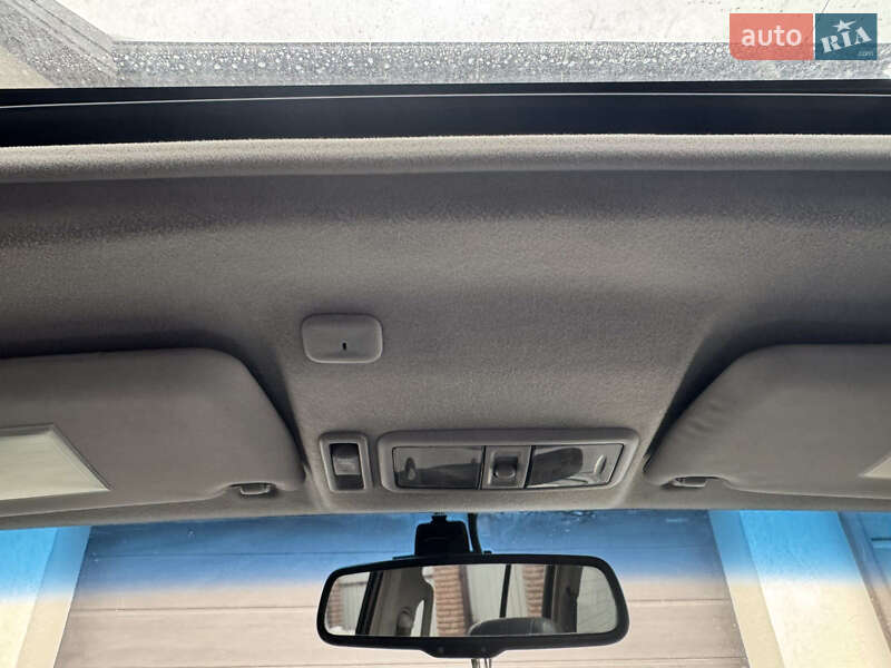 Mitsubishi Pajero Wagon 2008