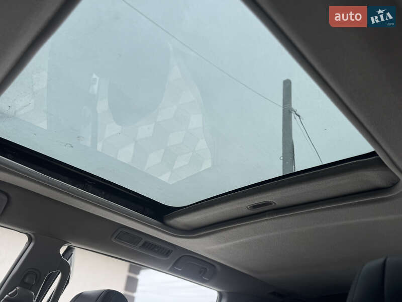 Mitsubishi Pajero Wagon 2008