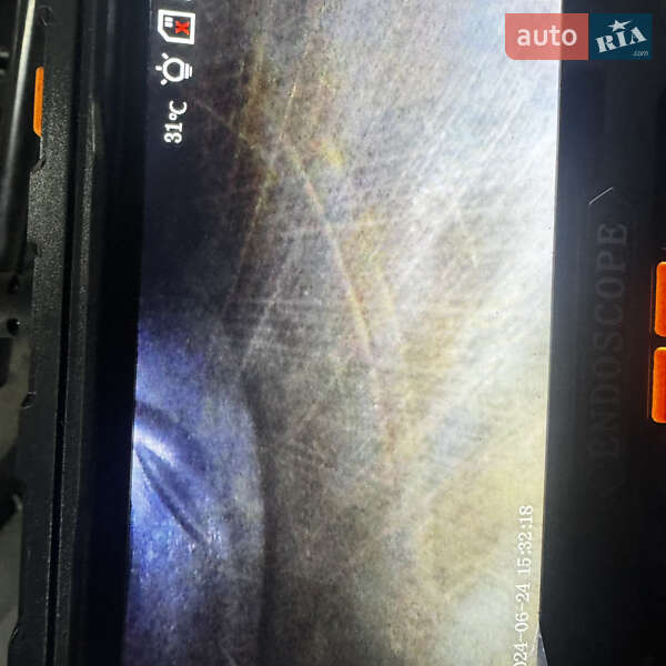 Porsche Panamera 2017