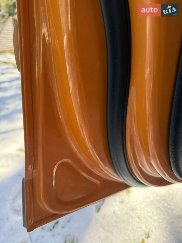 Volkswagen Polo 2008