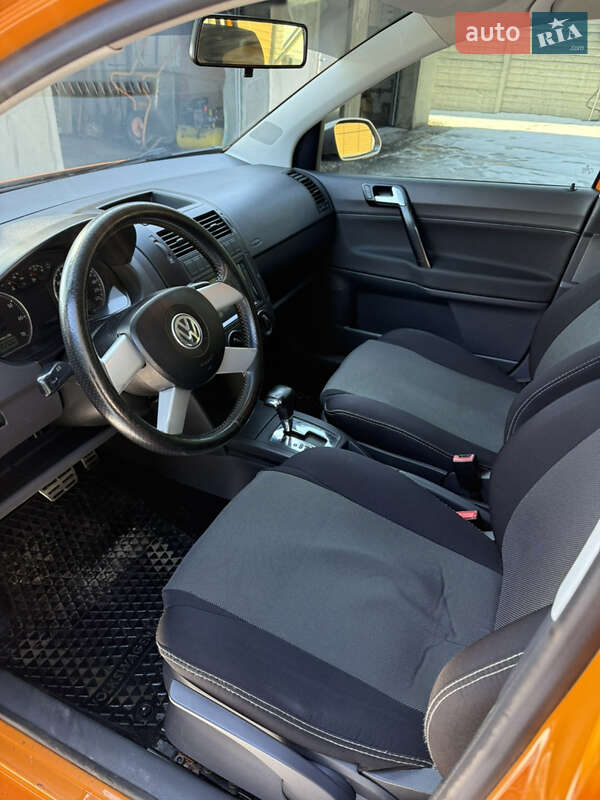 Volkswagen Polo 2008