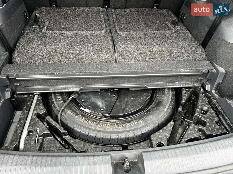 Volkswagen Tiguan 2019