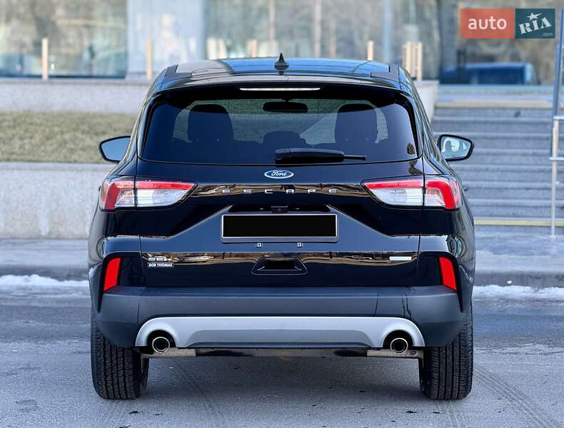 Ford Escape 2020