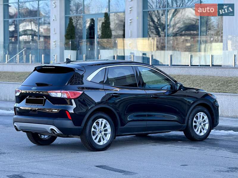 Ford Escape 2020