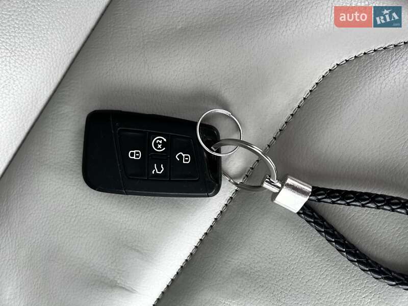 Volkswagen Tiguan 2019